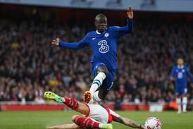 N'Golo Kante is leaving Premier League club Chelsea to join Saudi Pro League champions Al ittihad, it was announced on Wednesday, June 7, 2023. Getty