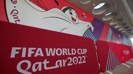 World Cup 2022: Qatar draws in multi-nation security force for tournament