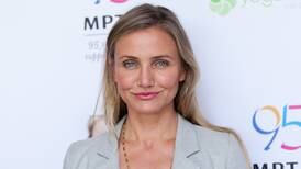 Cameron Diaz to come out of retirement for film with Jamie Foxx