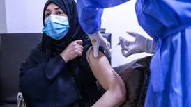 Abu Dhabi's healthcare system emerged from pandemic stronger,  report says 