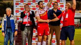 Bahrain declared West Asia Premiership champions, no regional rugby matches to be carried over