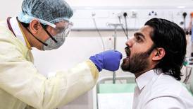 Coronavirus: UAE doctors see thousands of low-income workers a day