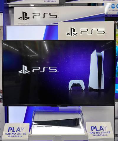 The PlayStation 5 Starts at $400 and Will Launch on November 12