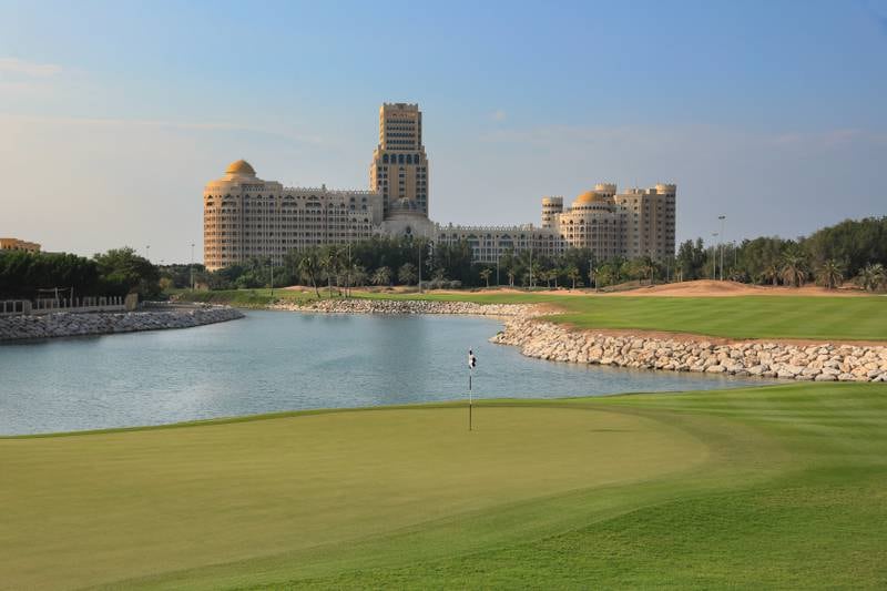 Tee Times: Ras al Khaimah Championship Round Three