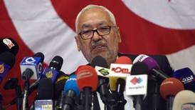 Tunisia’s former speaker Rached Ghannouchi questioned again by anti-terrorism unit