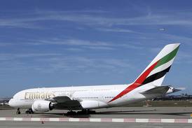 Emirates suspends US flights, UAE calls for UN meeting, Jim Carrey turns 60 - Trending