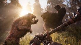 Game review: Wild animals and warring tribes clash in Far Cry Primal