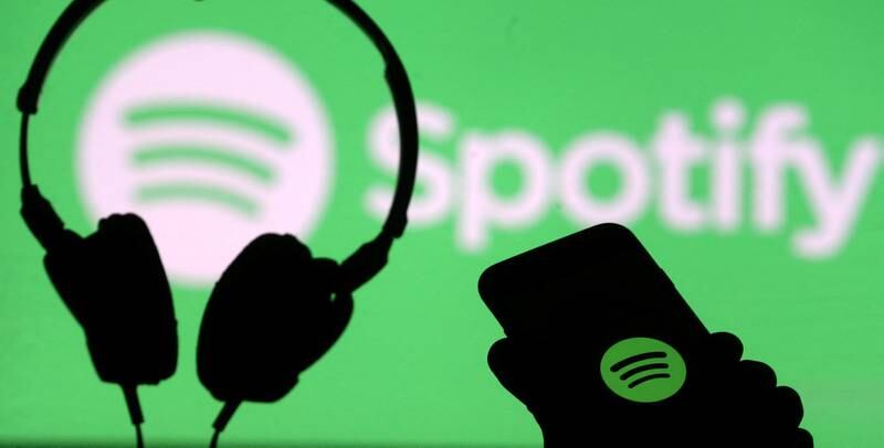 Spotify will release users' top songs for 2022 in the coming days. Reuters