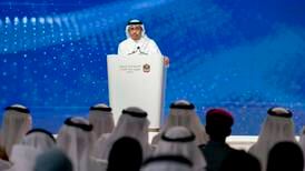 UAE committed to strong government schools, says Sheikh Abdullah