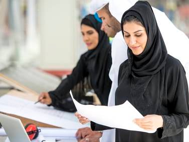 Emiratisation drive boosts private sector workforce by 52,000 in two years