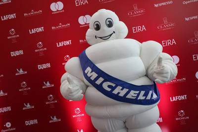 From offering car advice to rating restaurants and now hotels all around the world, including in the UAE, the Michelin Guide has come a long way from its launch in 1900. AFP