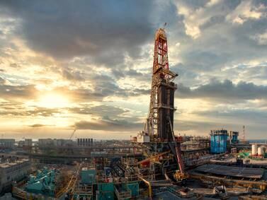 Adnoc Drilling records 11% rise in second-quarter profit on higher revenue