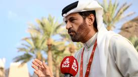 Hamilton quit threat, Abu Dhabi controversy and the pressing issues Ben Sulayem faces 