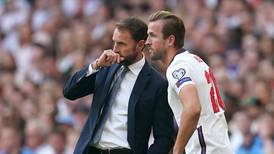 Gareth Southgate ‘open-minded’ over Fifa plans to stage World Cup every two years