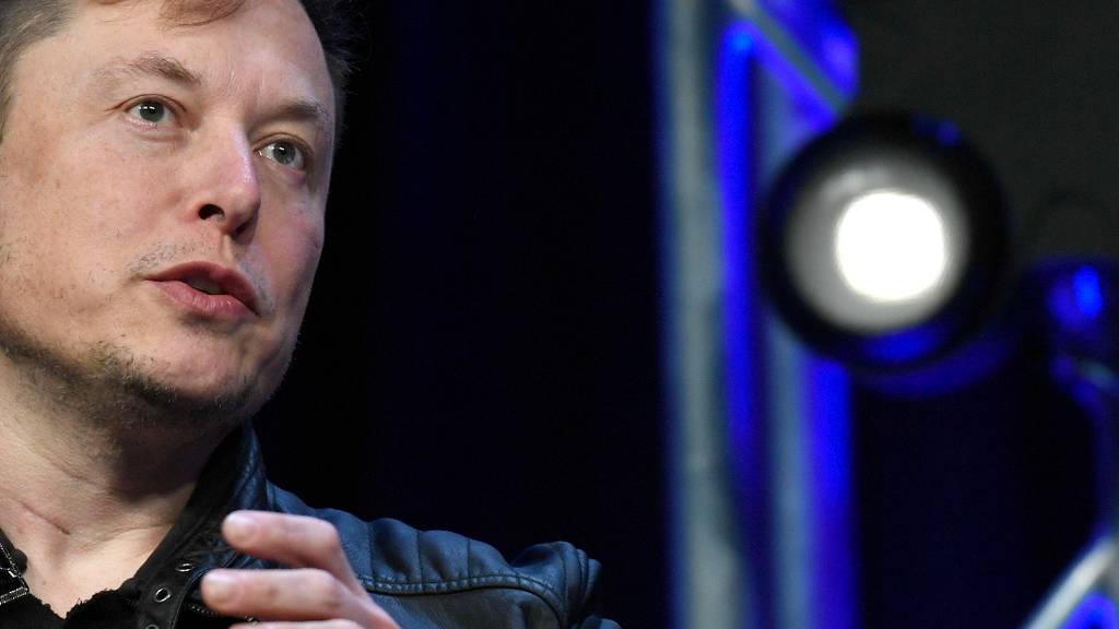 Who is billionaire Elon Musk?
