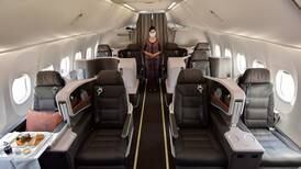 The world's best business class airlines revealed