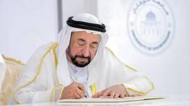 Sharjah Ruler announces Dh400 electricity bill discount for 4,500 Emiratis
