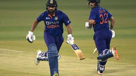 India consolidate No 1 ranking in T20s after World Cup debacle
