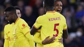 Liverpool take title race to the final day after victory at Southampton