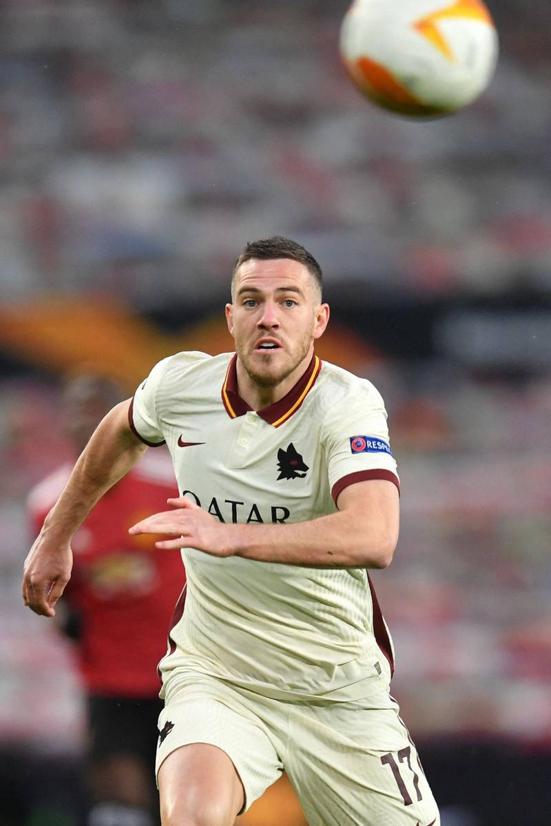 Jordan Veretout – N/R, Kicked the ball out due to injury with just two minutes on the clock, and despite trying to continue, the Frenchman was forced to do the same thing moments later. AFP