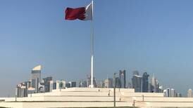 UAE leaders congratulate Qatar on its National Day