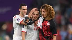 'Real football': Dubai Ruler says Tunisian World Cup team made Arabs proud