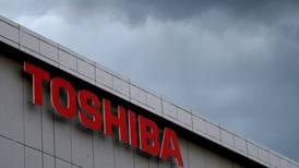 Private equity firms considering Toshiba buyout face one major hurdle 