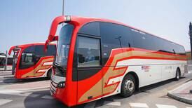 RTA announces Expo 2020 Dubai bus timetable for visitors travelling from other emirates