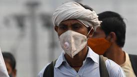 India's top court orders New Delhi lockdown over dangerous smog