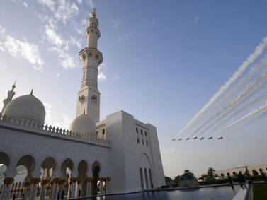 Islamic New Year holiday 2023 announced for UAE public sector