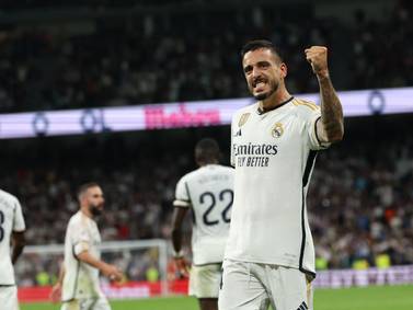 European dreams coming true for Real Madrid's Joselu and opponents Union Berlin