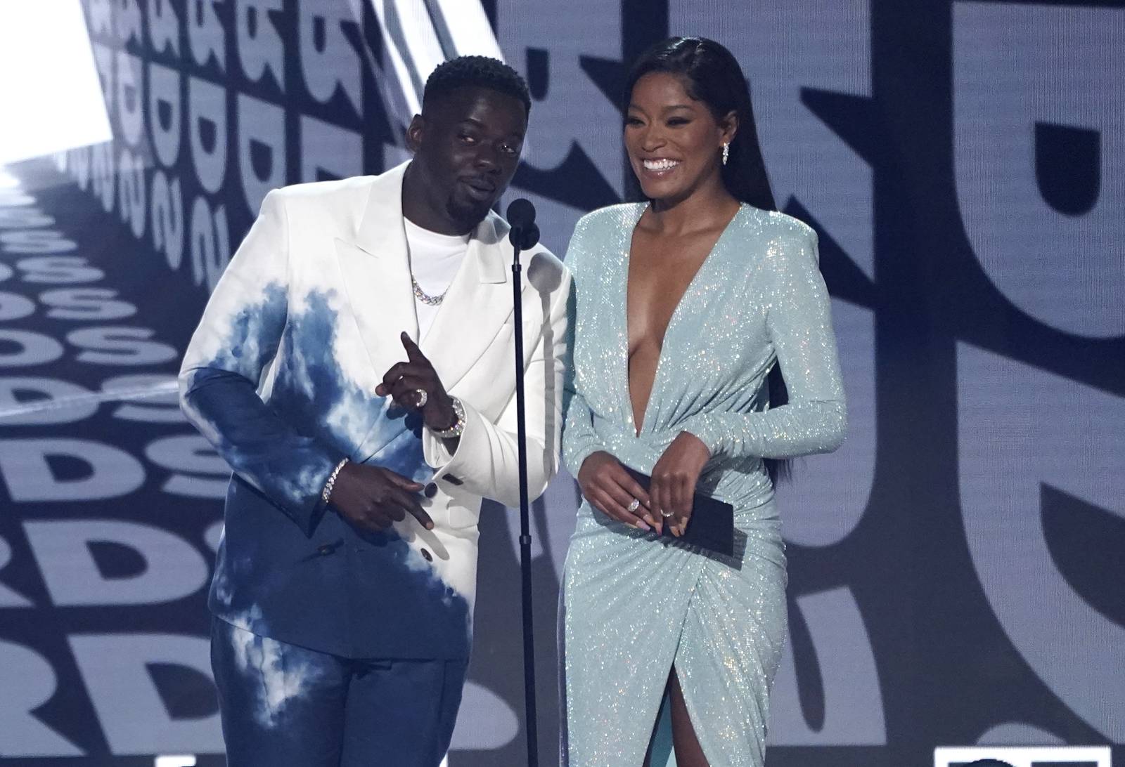 BET Awards 2022 complete list of winners