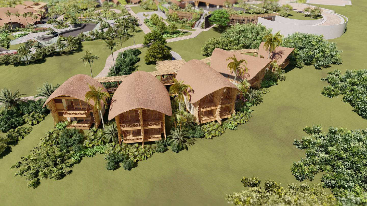 Anantara debuta en América del Sur con nuevo eco-resort de lujo en Brasil