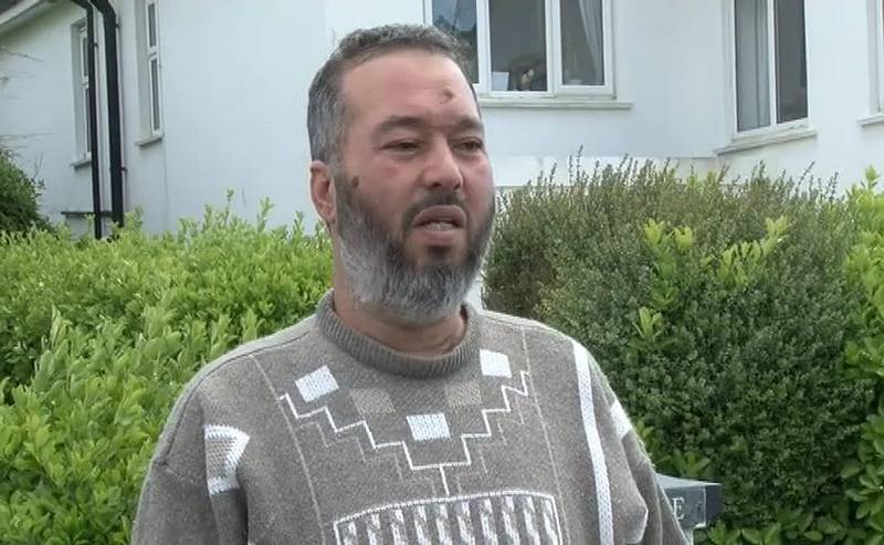 The Charity Commission is investigating Brighton Mosque after its former trustee Abubaker Deghayes was sentenced to jail for giving a speech inciting terrorism. PA