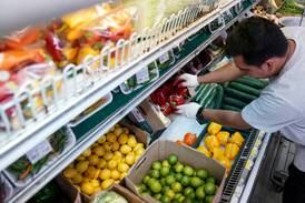 The US PCE Price Index showed that inflation cooled to 5 per cent in February from 5.3 per cent in the previous month. Reuters