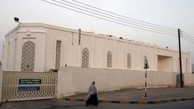 Christians in Oman gloomy as Omicron overshadows Christmas 