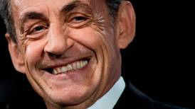Nicolas Sarkozy returns to limelight amid corruption probes