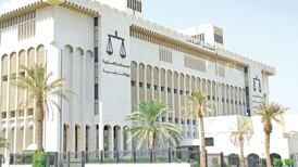 Kuwait court overturns death sentence for man who murdered woman