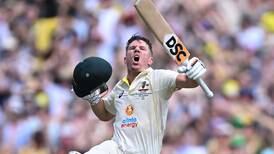 David Warner marks milestone with double century as Australia dominate South Africa