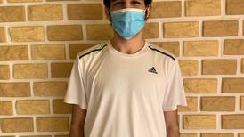Coronavirus: recovered Emirati student recalls battle with virus