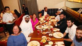 First kosher restaurant in Abu Dhabi opens 