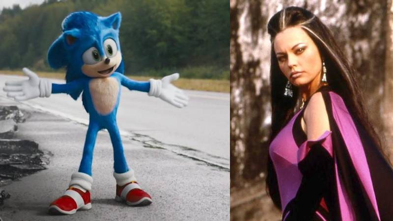 Video-game film adaptations, from the best, 'Sonic The Hedgehog', to the worst, 'Mortal Kombat: Annihilation' 