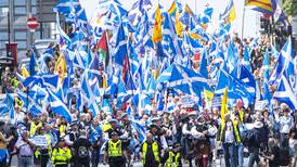 The Scottish independence movement has got a second wind