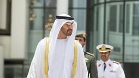 President Sheikh Mohamed pays tribute to Sheikh Khalifa as mourning period ends