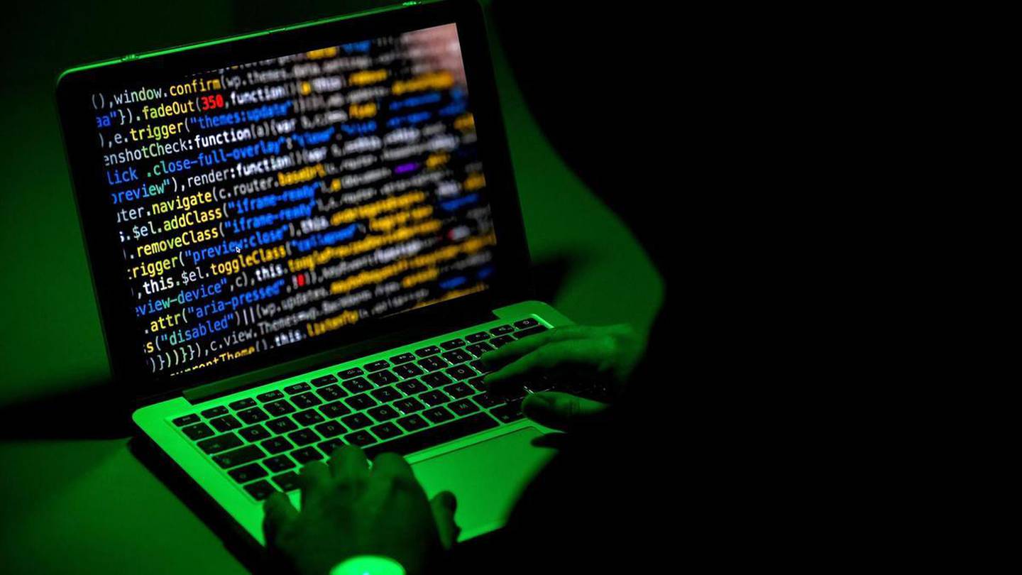 Het aantal cybercriminaliteit in het VK was vorig jaar hoger dan in andere ontwikkelde landen