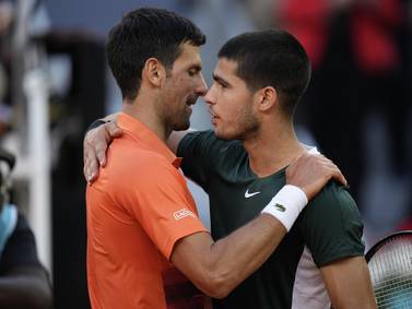 French Open 2023: Will the Djokovic-Alcaraz rivalry finally kick into gear in Paris?