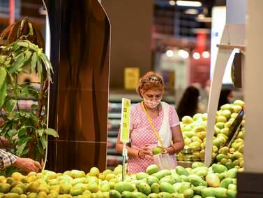 Higher prices, poorer quality: Inflation weighs heavily on Middle East shoppers
