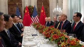 Next year could see US-China trade wars accelerate