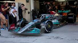Abu Dhabi Grand Prix 2022: Mercedes' Lewis Hamilton tops first practice session at Yas