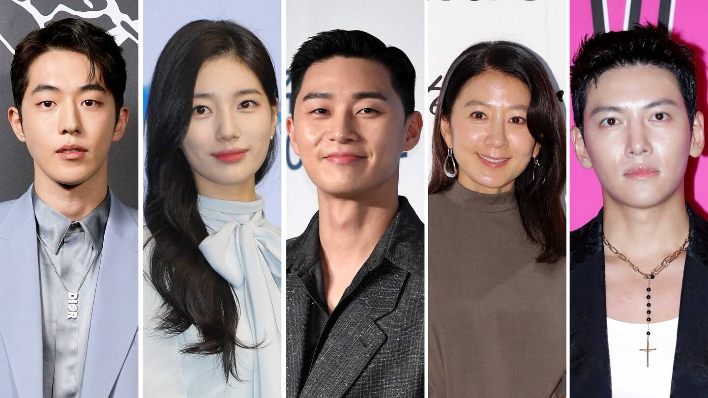 The 10 Most Exciting Kdramas Coming Out In 2023, Including Doona! And